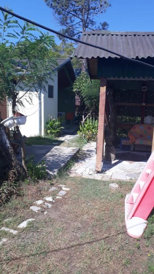 Kolonia E Artistave Apartment Velipojë Exterior foto