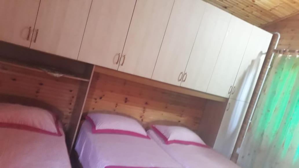Kolonia E Artistave Apartment Velipojë Exterior foto